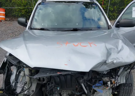 2010 Hyundai Santa Fe Gls из США, поврежденный, VIN 5NMSG3AB5AH410865